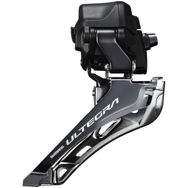 Universal Cycles -- Shimano FD-8150 Ultegra Di2 Front Derailleur