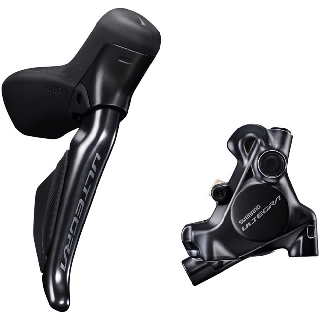 Universal Cycles -- Shimano ST-R8170 Ultegra Di2 Hydraulic Disc