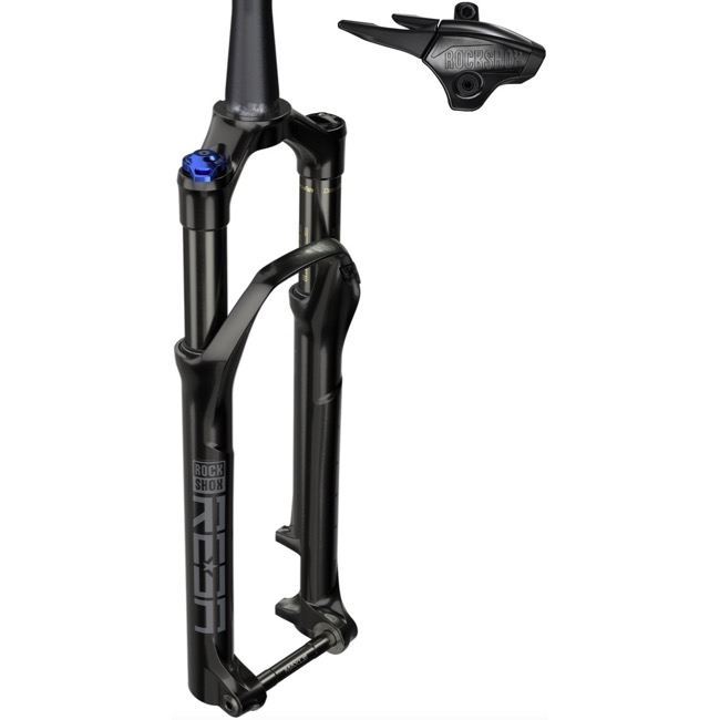 Universal Cycles -- Rock Shox Reba RL A9 