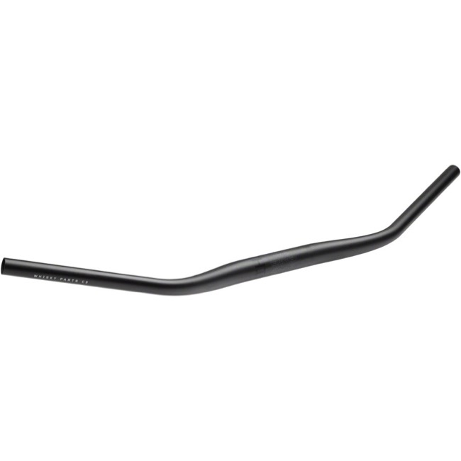 Universal Cycles -- Whisky Scully Carbon Riser Bar [13-000438, 13