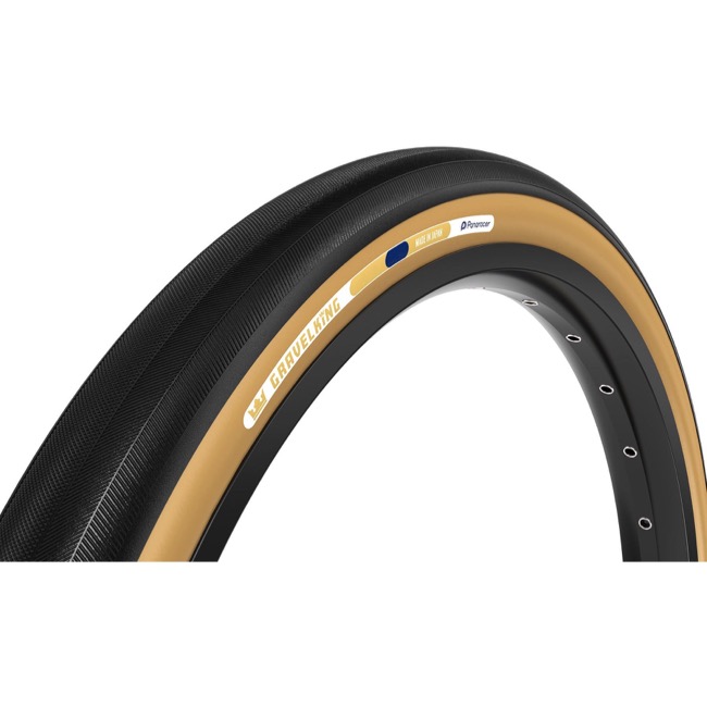 Universal Cycles -- Panaracer GravelKing Slick 700c Tires 2024