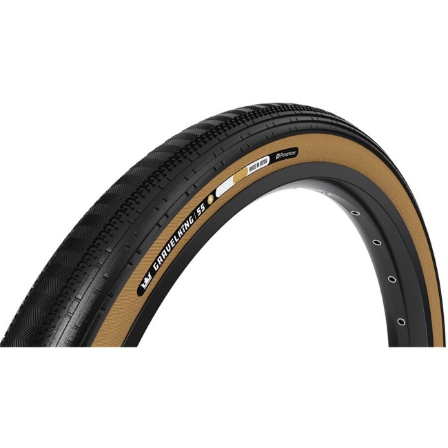 Universal Cycles -- Panaracer GravelKing SS R 700c Tires - Width