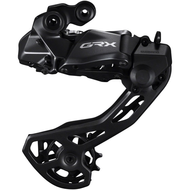 Universal Cycles -- Shimano RD-RX825 GRX Di2 Rear Derailleurs - 2