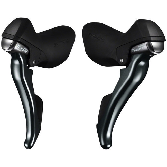 Universal Cycles -- Shimano ST-4703 Tiagra Shift/Brake Lever Set