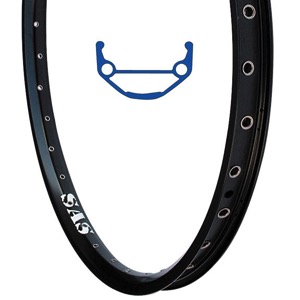 Universal Cycles -- Halo SAS Disc 26