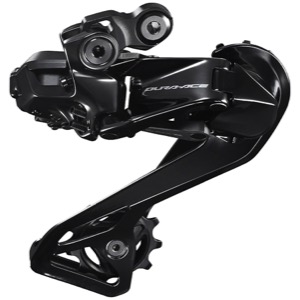 Universal Cycles -- Shimano RD-R9250 Dura-Ace Di2 Rear Derailleur