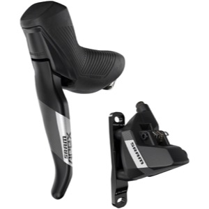 Universal Cycles -- Sram Apex Front Disc Brake [00.5018.226.000]
