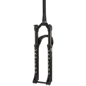 Universal Cycles -- Manitou Markhor 