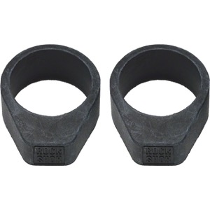 Universal Cycles -- Rock Shox BoXXer Upper Tube Frame Bumpers