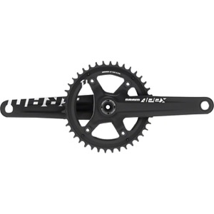Universal Cycles -- Sram Apex 1 GXP Crankset [00.6118.476.000