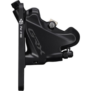 Universal Cycles -- Shimano BR-RX400 GRX Hydraulic Brake Calipers