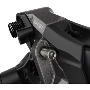 Universal Cycles -- Sram Force AXS Rear Derailleur D2 - 12 Speed