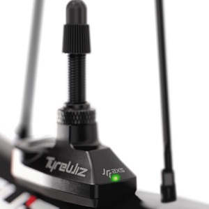 Universal Cycles -- SRAM Quarq TyreWiz 2.0 Air Pressure Sensors