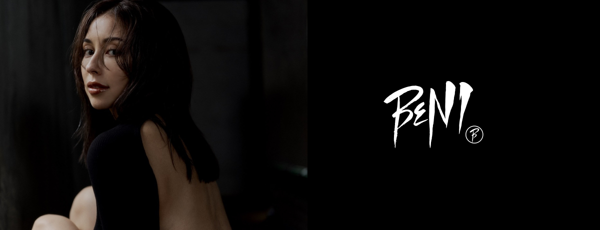 MTV Unplugged[CD] - BENI - UNIVERSAL MUSIC JAPAN