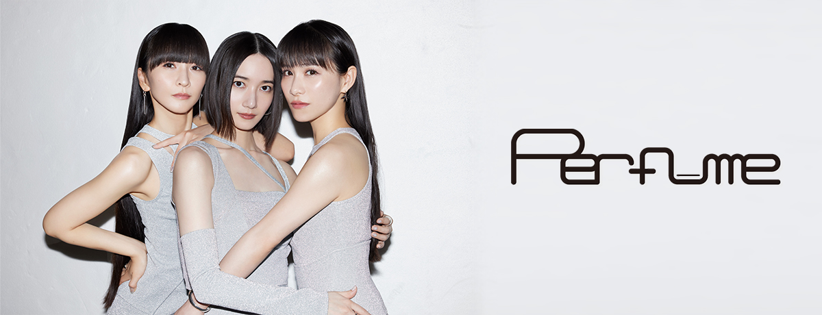 Perfume Anniversary 10days 2015 PPPPPPPPPP「LIVE 3：5：6：9