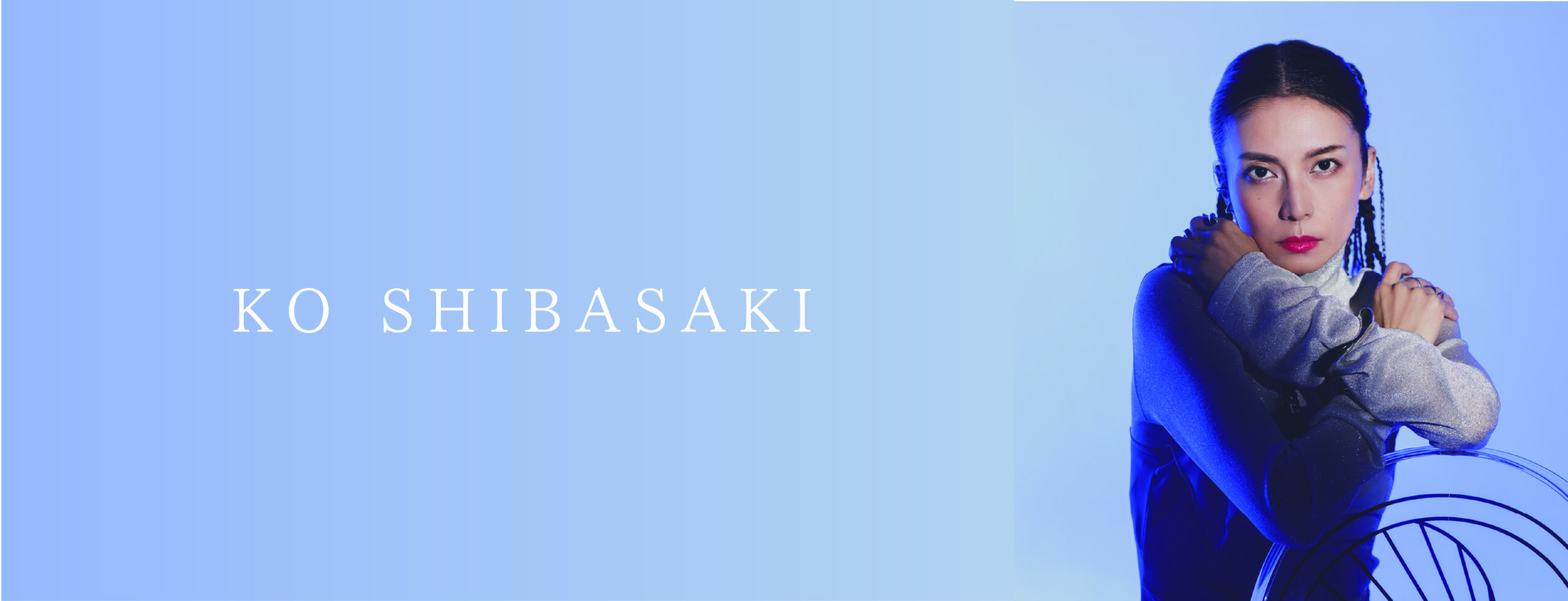 KO SHIBASAKI 20th Anniversary HINOMIKO UTAGE ～陽の巫女の宴