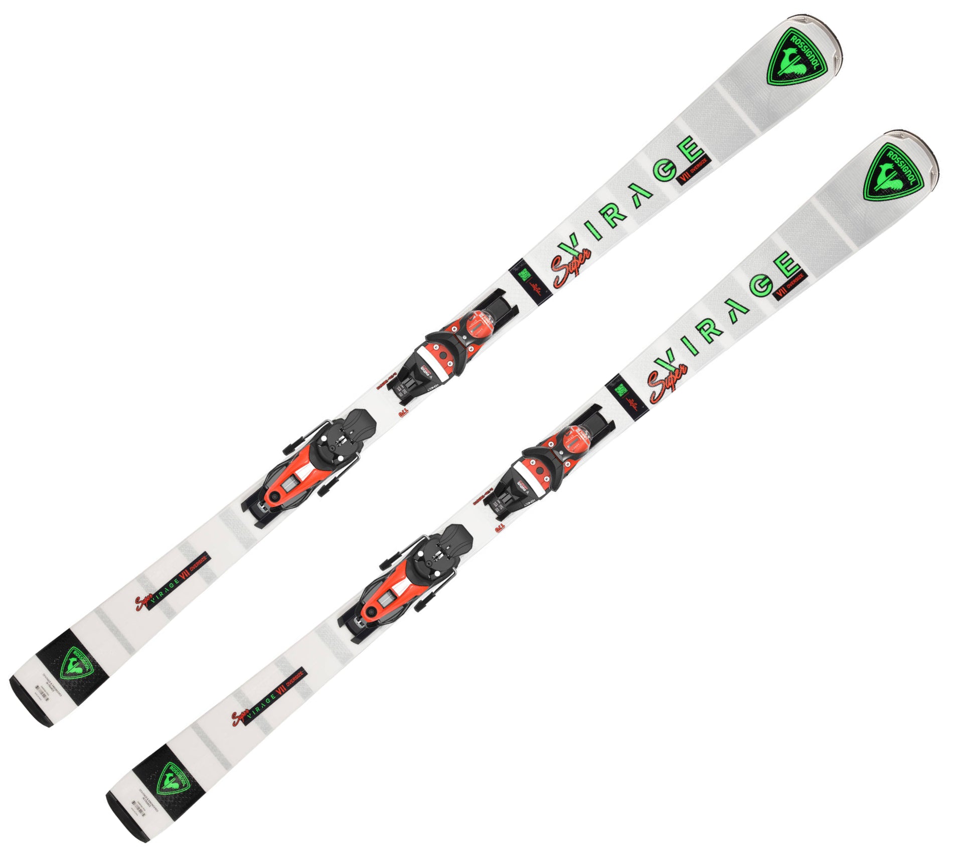 SkisRossignolSupervirageVIIOve