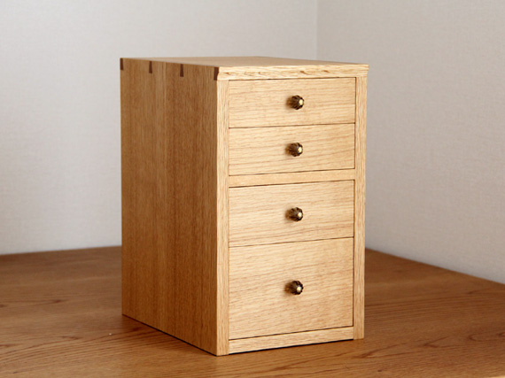 山加産業 木製小引き出し 楽天市場】小引き出し 木製 【