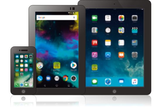 ワイヤレス画面転送装置 wivia[ワイビア]｜内田洋行