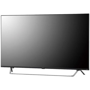 UCHIDASウチダス4Kチューナー内蔵スマート液晶テレビ55V型