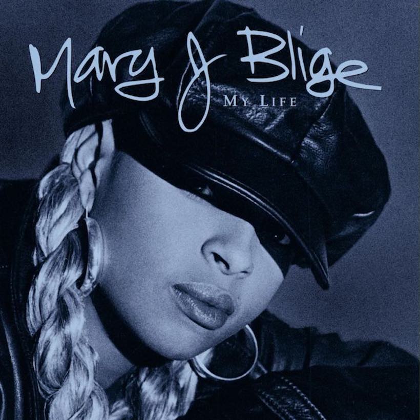 My Life': Mary J. Blige Beds In As The Queen Of Hip-Hop Soul