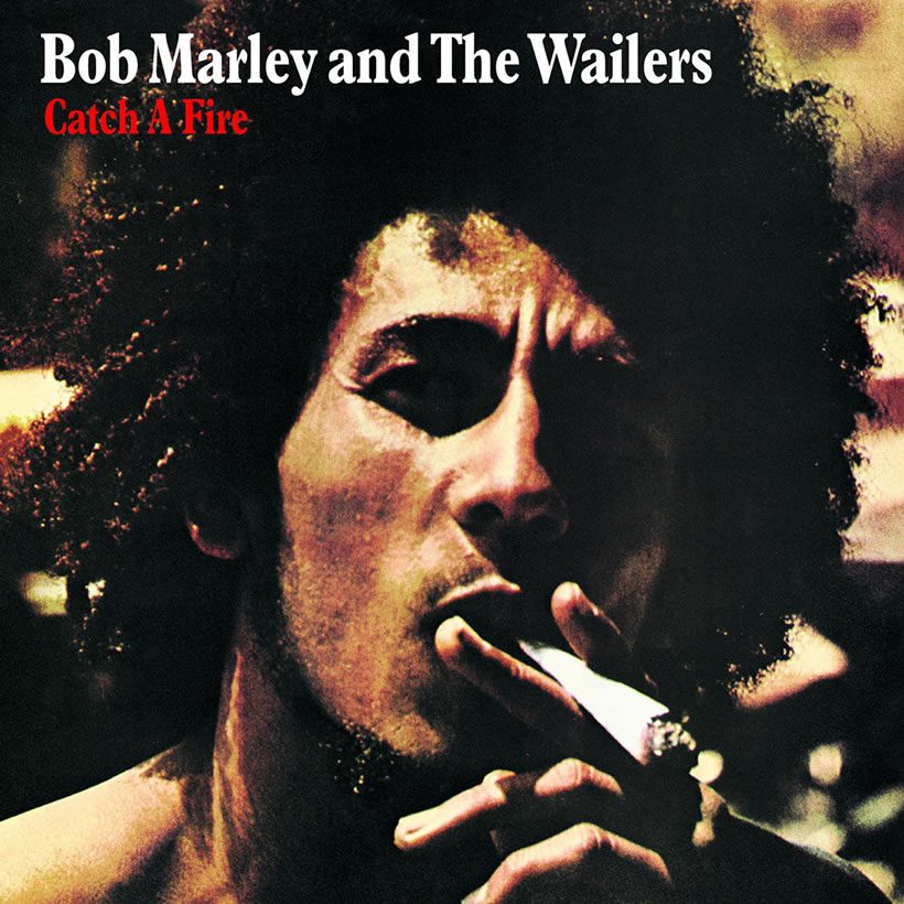 Bob Marley: Catch A Fire - The Real Story Behind The Album