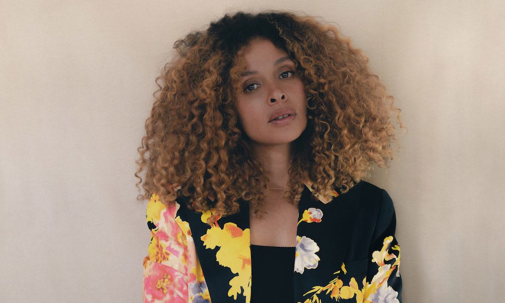 Motown Gets German Flavor With Joy Denalane's Deluxe Album Preview