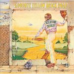 エルトン・ジョン全英1位を獲得した名盤『Goodbye Yellow Brick Road
