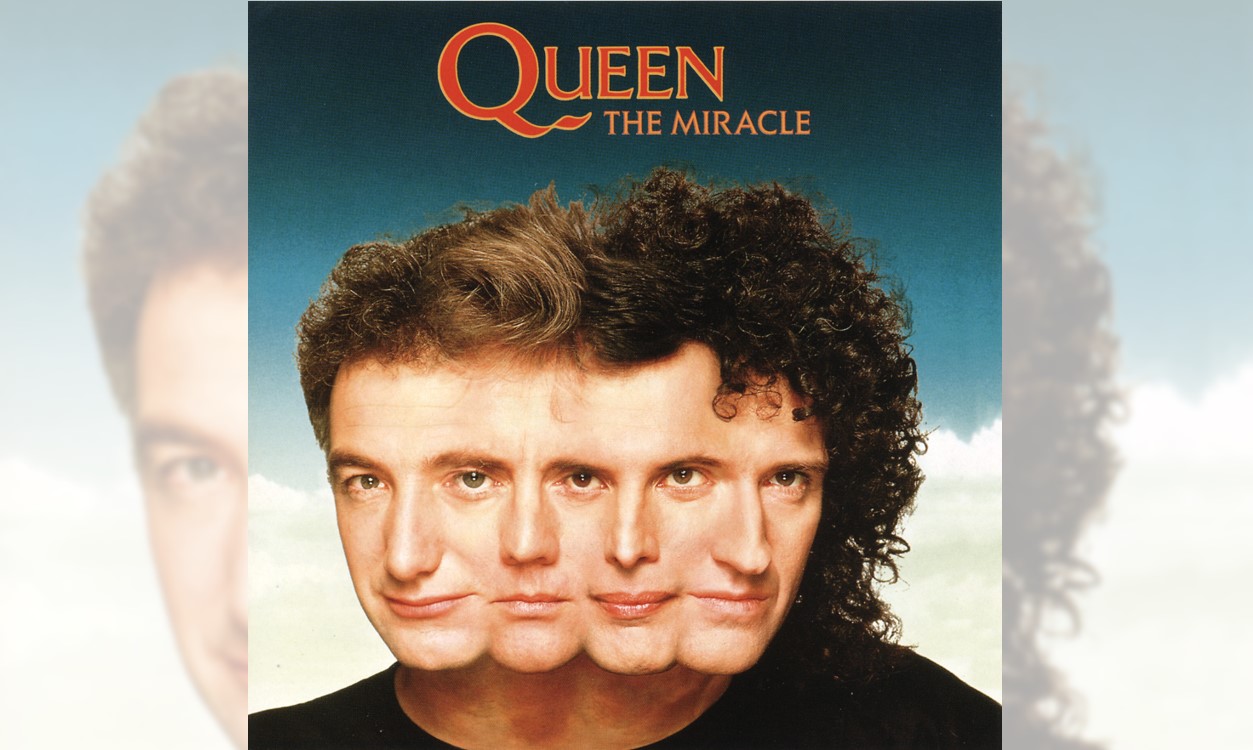 クイーン『ザ・ミラクル』制作秘話：連帯感を新たにした作品