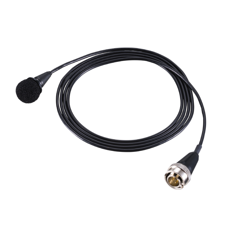 ラベリアマイクロホン - 防水・水中スピーカー マイク イヤホン