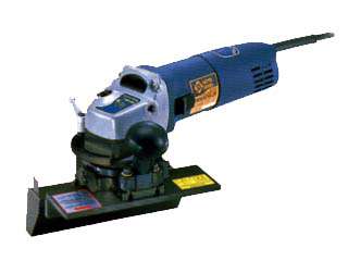 日東工器 面取り機 電動ミニべべラー EMB-0307B ウエダ金物【公式サイト】