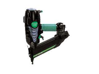 HiKOKI(日立工機) NT50MF フロア用釘打機 ウエダ金物【公式サイト】