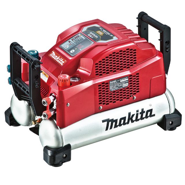 マキタ AC461XL エアコンプレッサ ウエダ金物【公式サイト】