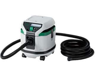 HiKOKI(日立工機) RP35MYD2 電動工具接続/一般清掃 集じん機 ウエダ