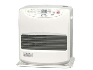 ダイニチ工業 FW-3615L 石油ファンヒーター ウエダ金物【公式サイト】