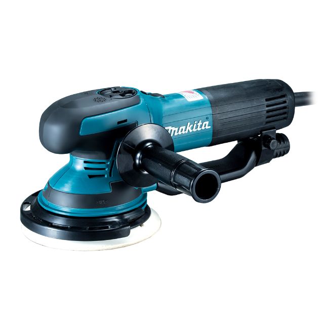 マキタ BO6050 150mmランダムオービットサンダ ウエダ金物【公式サイト】