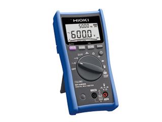 日置電機 ディジタルハイテスタ 3255-50 ウエダ金物【公式サイト】