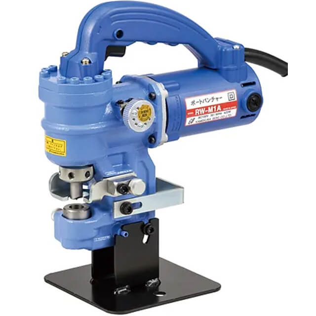 HiKOKI(日立工機) CP14 パンチャ ウエダ金物【公式サイト】