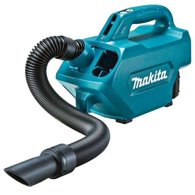 マキタ CL184DRF 18V充電式クリーナ ウエダ金物【公式サイト】