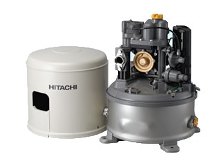 日立 WT-P125Y 浅井戸用自動ポンプ ウエダ金物【公式サイト】