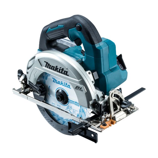 マキタ HS611DRGX 充電式マルノコ165mm 18V-6.0Ah ウエダ金物【公式