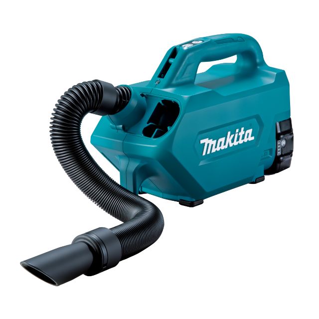 マキタ CL121DSH 充電式クリーナー 10.8V-1.5Ah ウエダ金物【公式サイト】