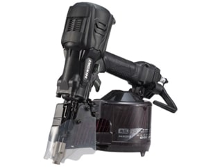 マキタ AN935H 90mm高圧エア釘打(エアダスタ付) ウエダ金物【公式サイト】