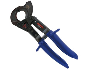 泉精器 油圧式ケーブルカッタ 85A ウエダ金物【公式サイト】