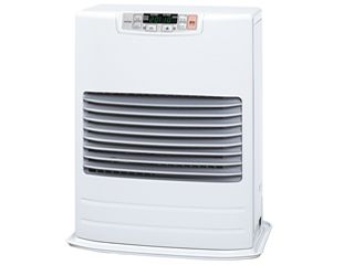 トヨトミ FF-V4502 FF式ストーブ ウエダ金物【公式サイト】