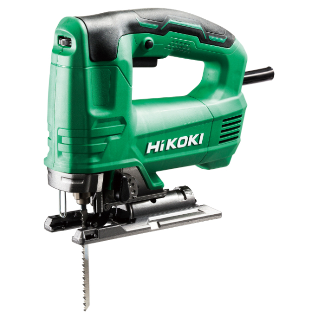 HiKOKI(日立工機) CJ90VST 電子ジグソー ウエダ金物【公式サイト】
