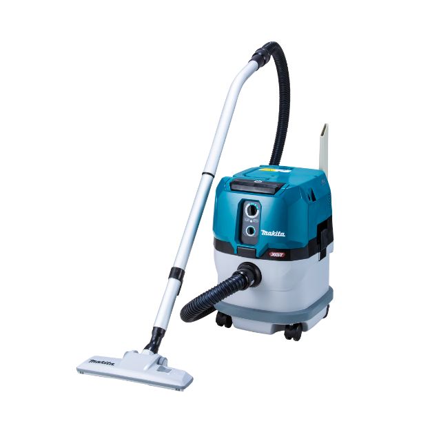 マキタ VC002GZ 充電式集じん機8L(粉じん専用) 本体のみ ウエダ金物