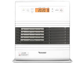 ダイニチ FW-3721GR-W 家庭用石油ファンヒーター ウエダ金物【公式サイト】