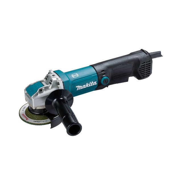 HiKOKI(日立工機) G10SP4 電気ディスクグラインダ100mm ウエダ金物