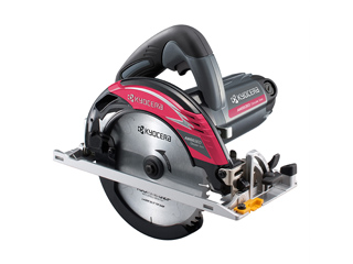 マキタ 5832BLA 電気マルノコ(左勝手用) ウエダ金物【公式サイト】